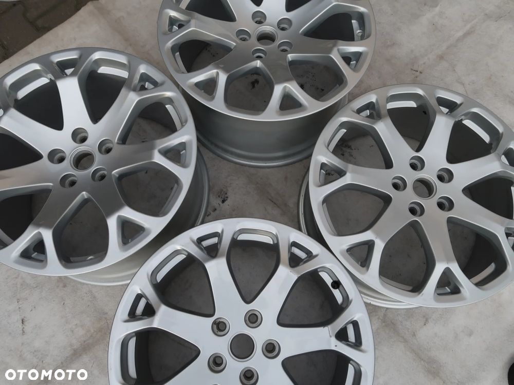 Felgi Maserati Granturismo 19" Oryginalne - 3
