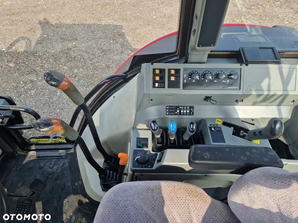 Valtra N91 HITECH - 9