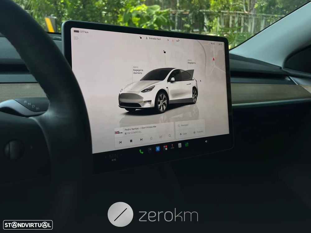 Tesla Model Y RWD - 7