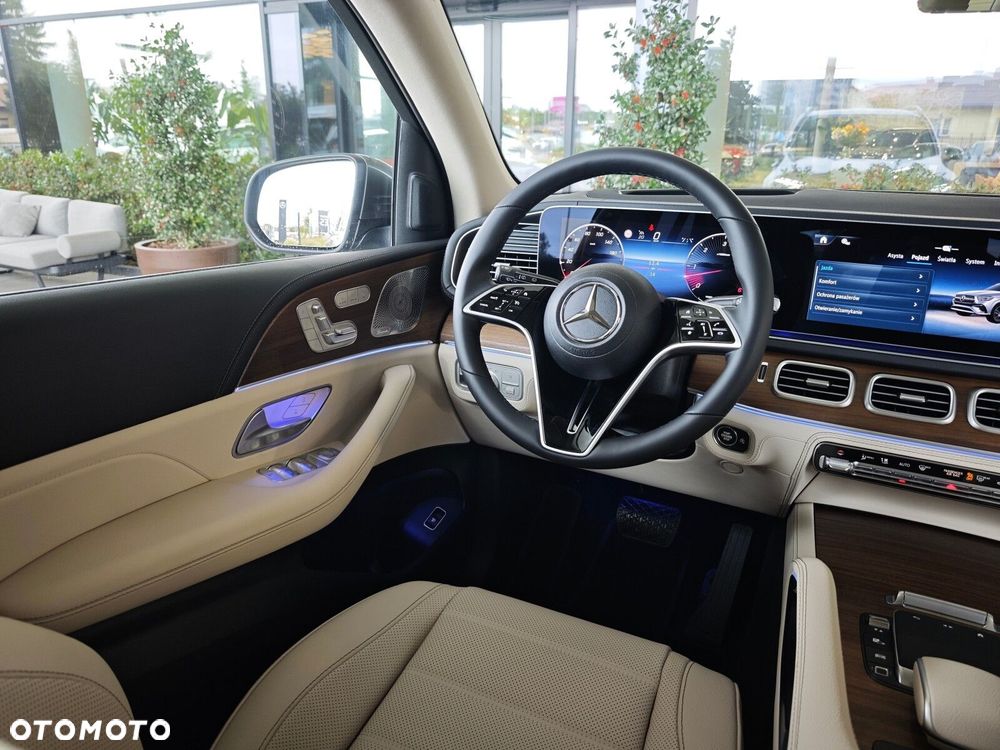 Mercedes-Benz GLE - 17