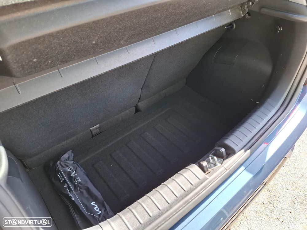 Kia Picanto 1.0 MPi Urban - 21