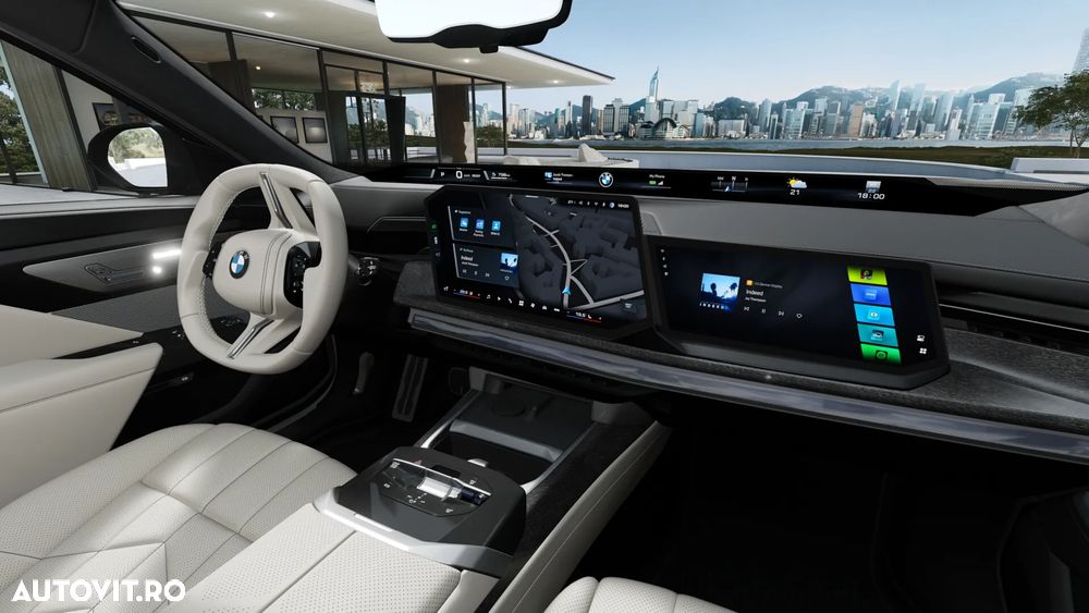 BMW Seria 7 740 xDrive - 12