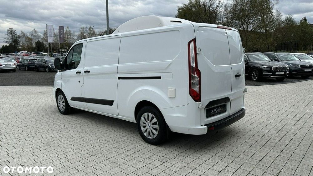 Ford transit - 5