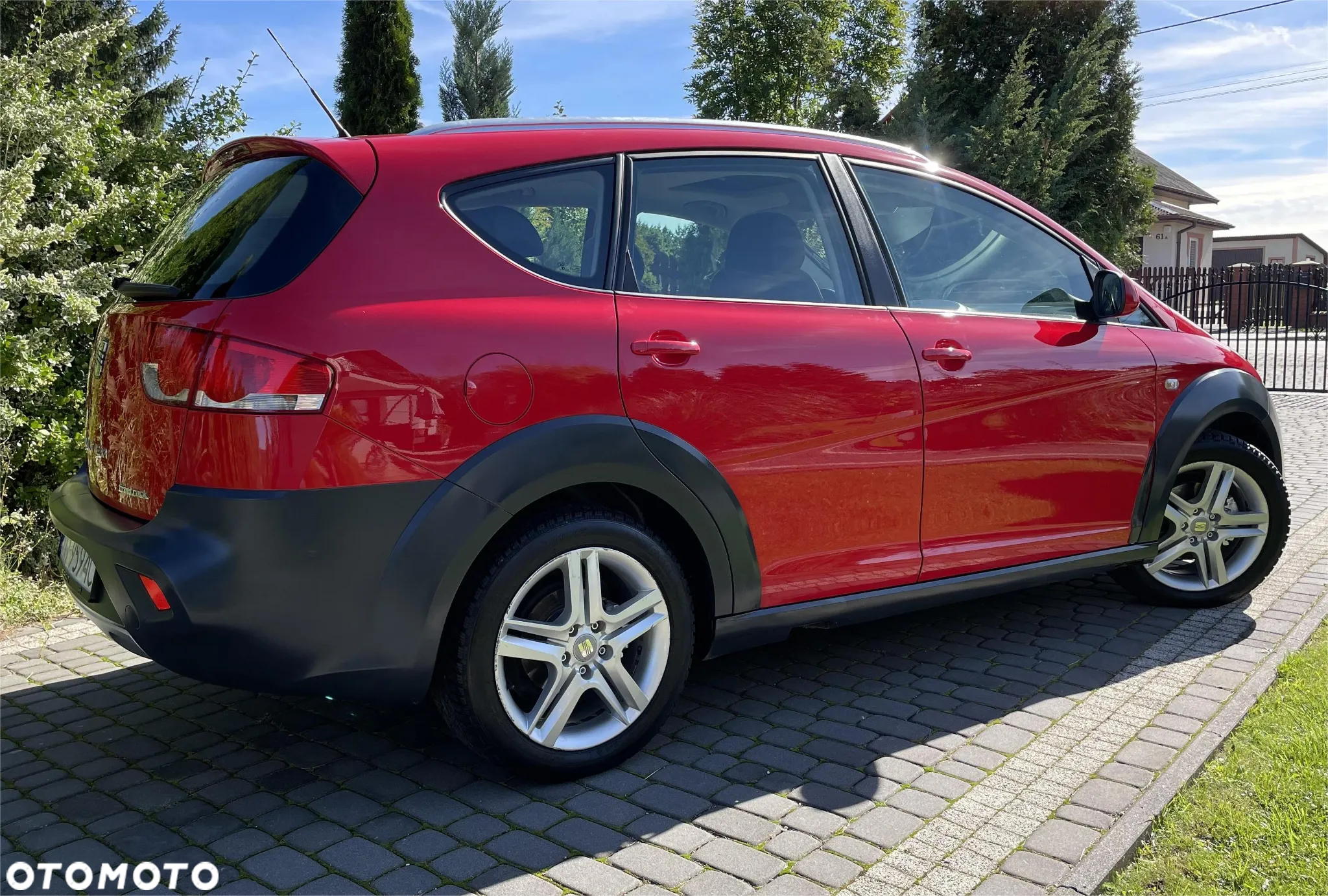 Seat Altea 1.6 TDI Style - 24