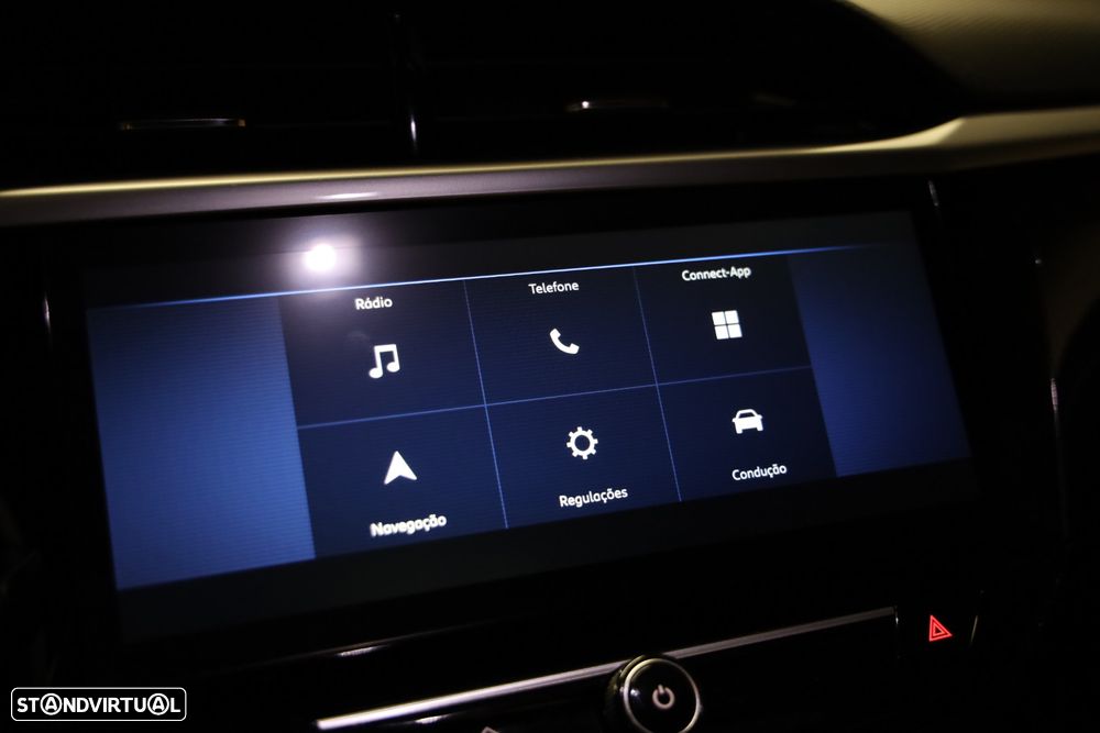 Opel Corsa 1.2 T GS - 24