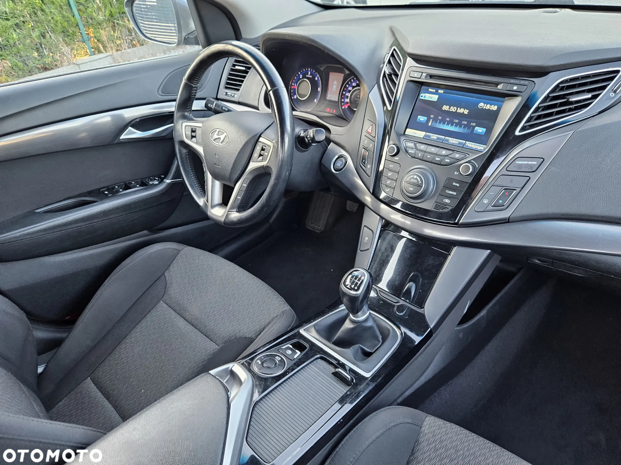 Hyundai i40 i40cw 1.7 CRDi Style - 15