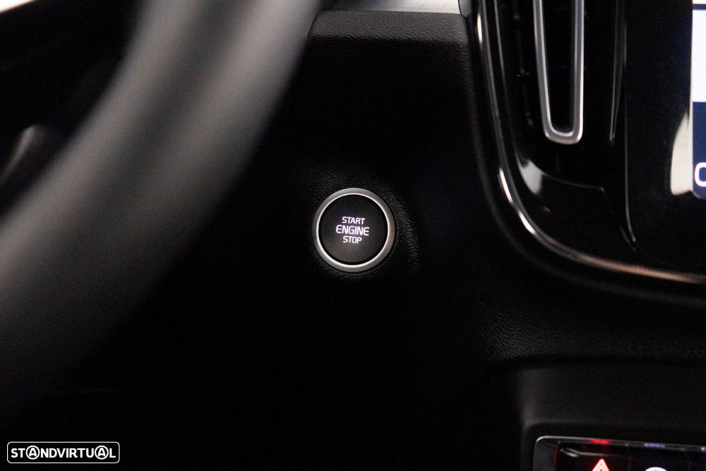 Volvo XC 40 1.5 T4 PHEV Inscription Expression - 21