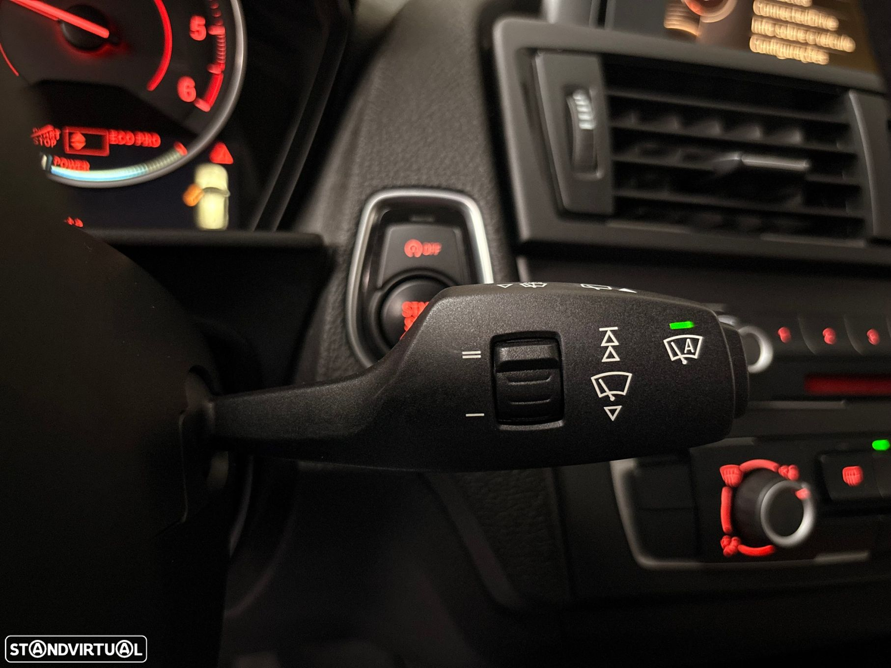 BMW 116 d EDynamics Line Sport - 15