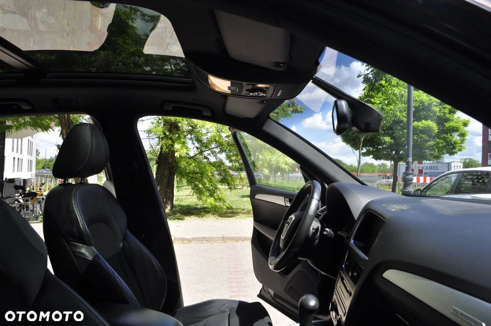Audi Q5 2.0 TFSI quattro tiptronic - 15