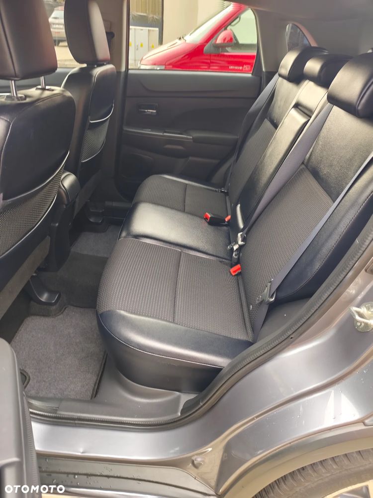 Citroën C4 Aircross - 8