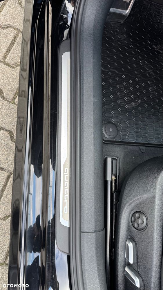 Audi A6 Avant 3.0 TDI Quattro Competition Tiptr - 26