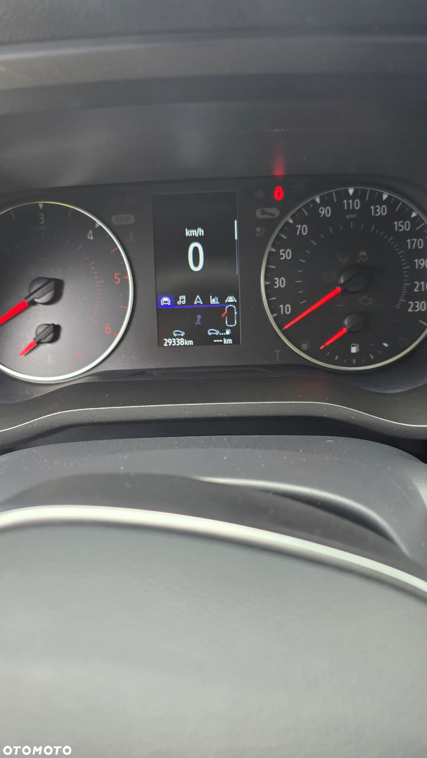 Renault Trafic 2.0 dCi L2H1 HD Extra (bryg.) - 9