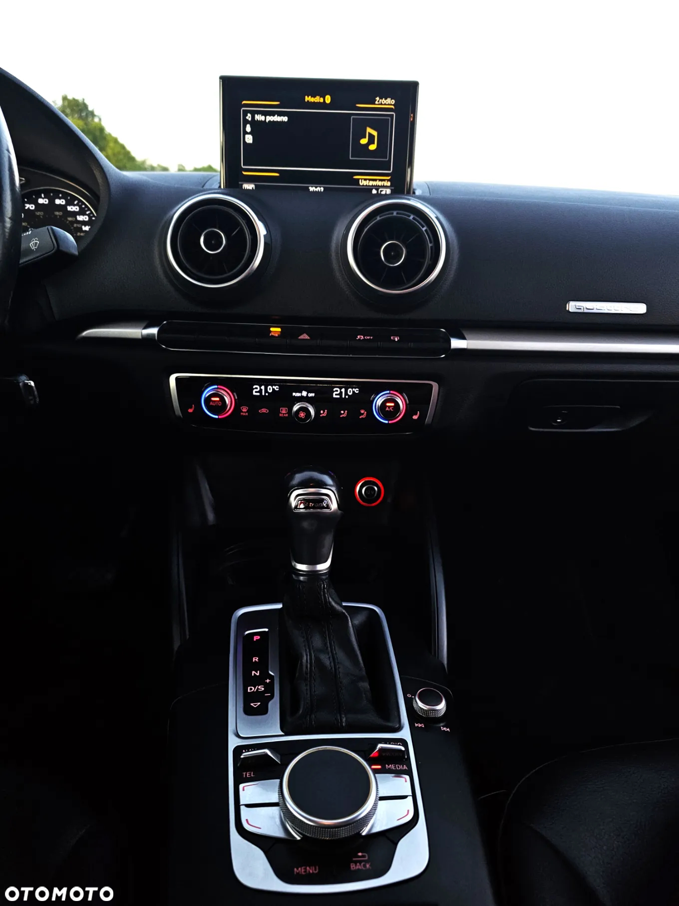 Audi A3 - 19