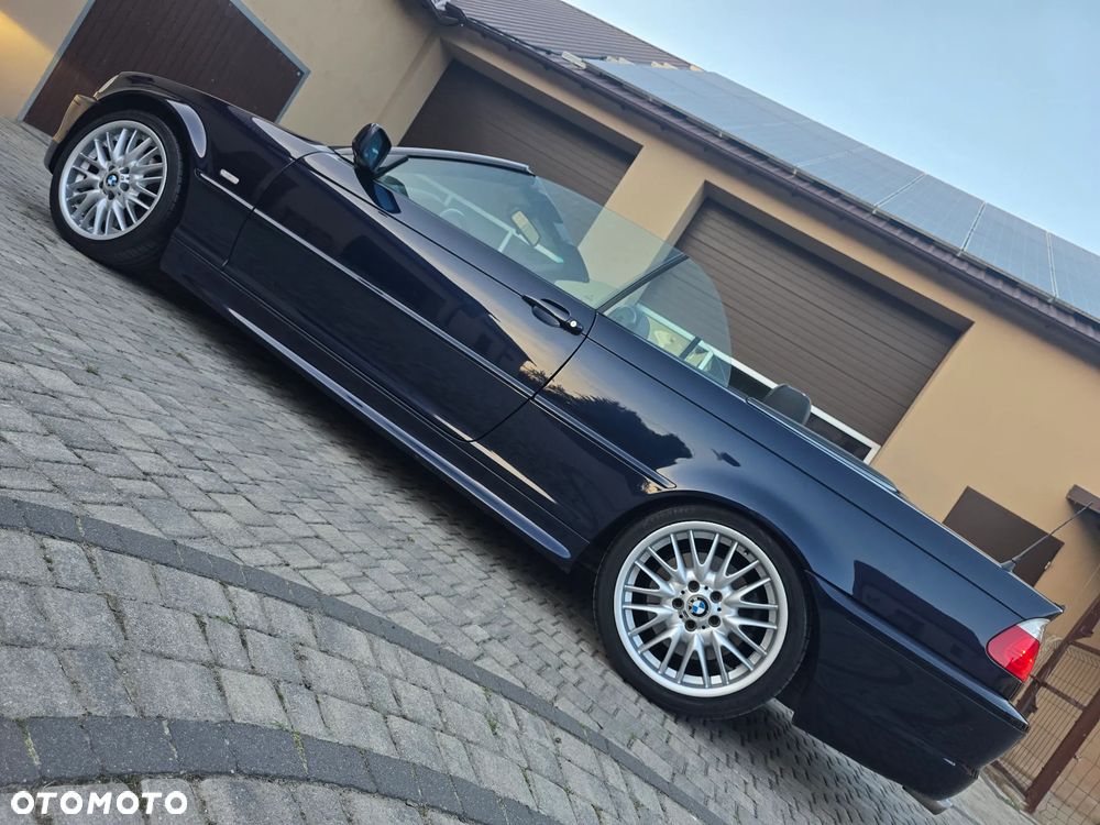 BMW Seria 3 330 Ci - 1