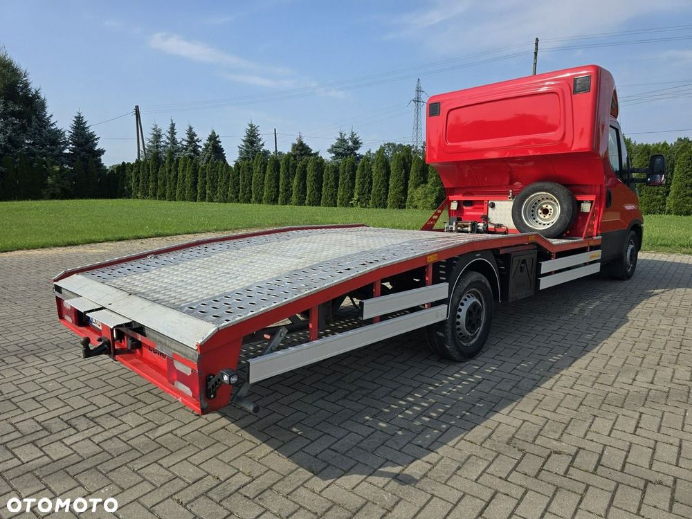 Iveco Daily 35S18 - 9