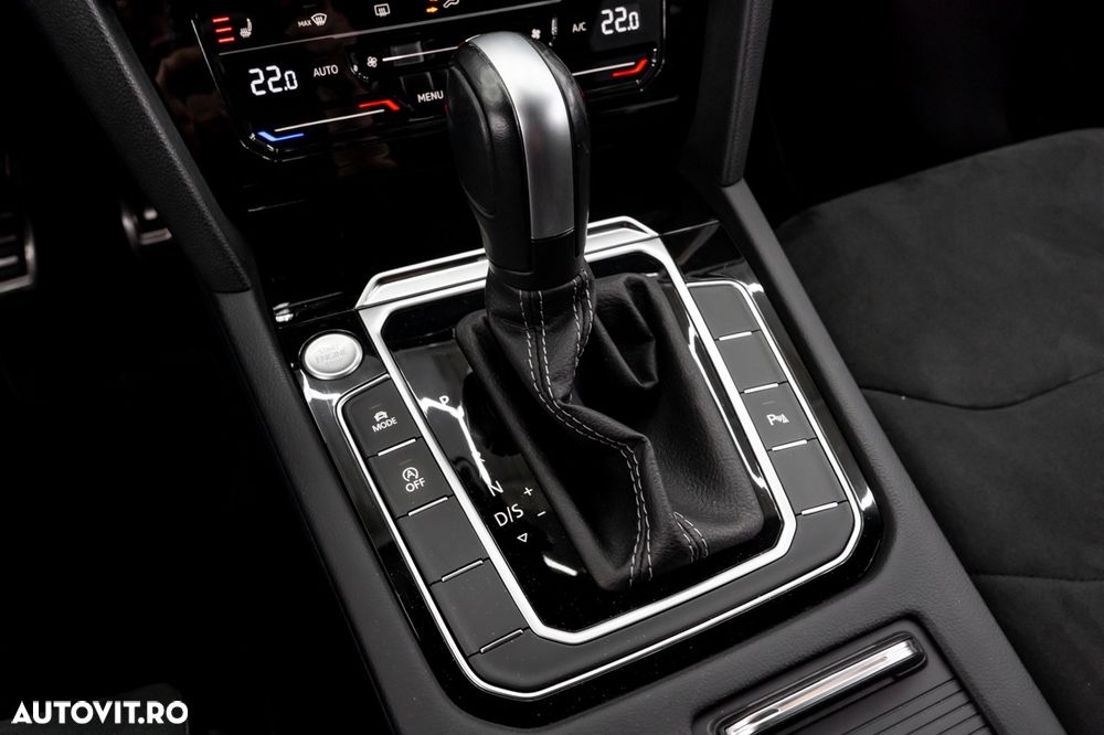 Volkswagen ARTEON 2.0 TDI SCR DSG R-Line - 36