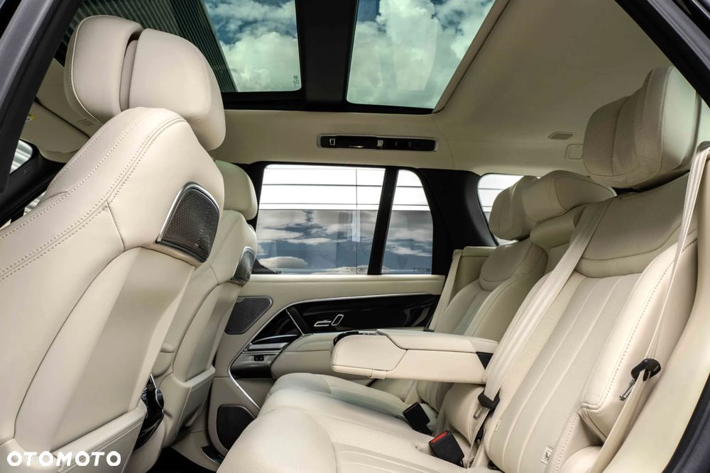Land Rover Range Rover 4.4 V8 P535 Autobiography - 20