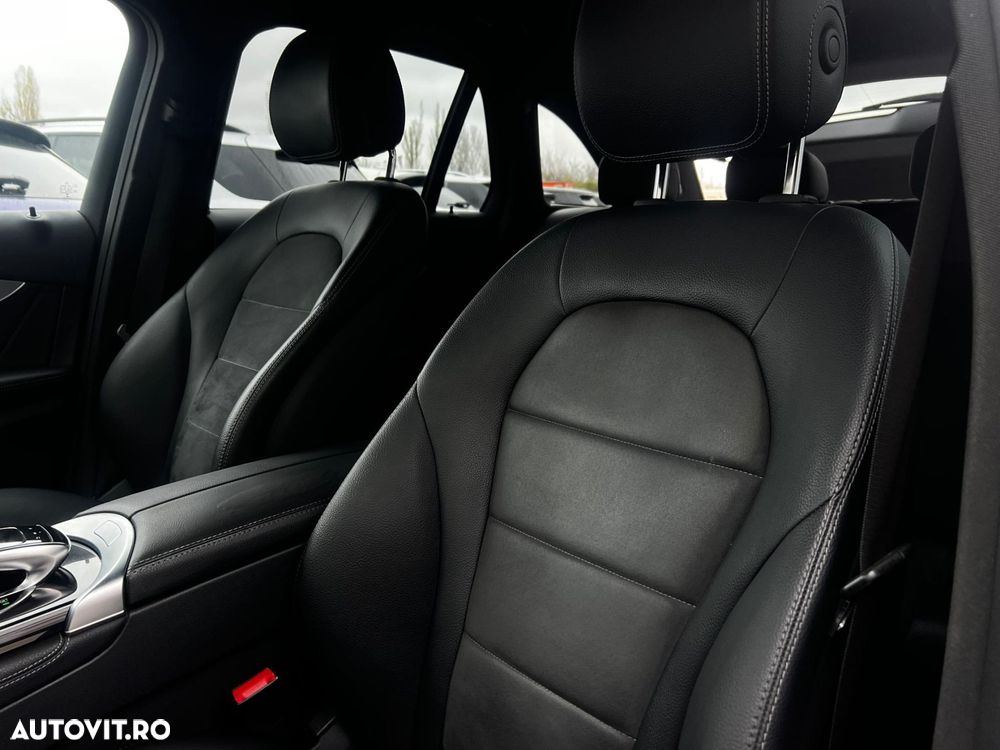 Mercedes-Benz GLC - 29