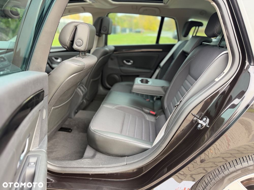 Renault Laguna 2.0 T Bose Edition - 32