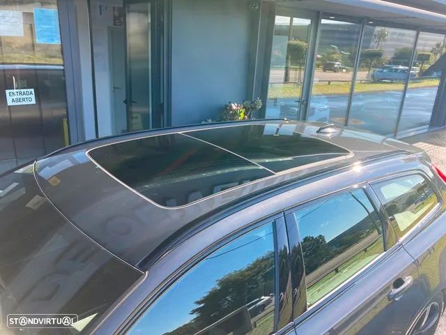 Volvo V90 2.0 D4 R-Design Geartronic - 11