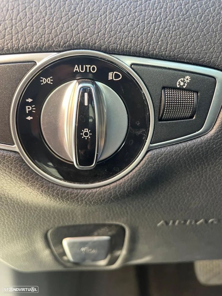 Mercedes-Benz E 200 d 9G-TRONIC Exclusive - 17