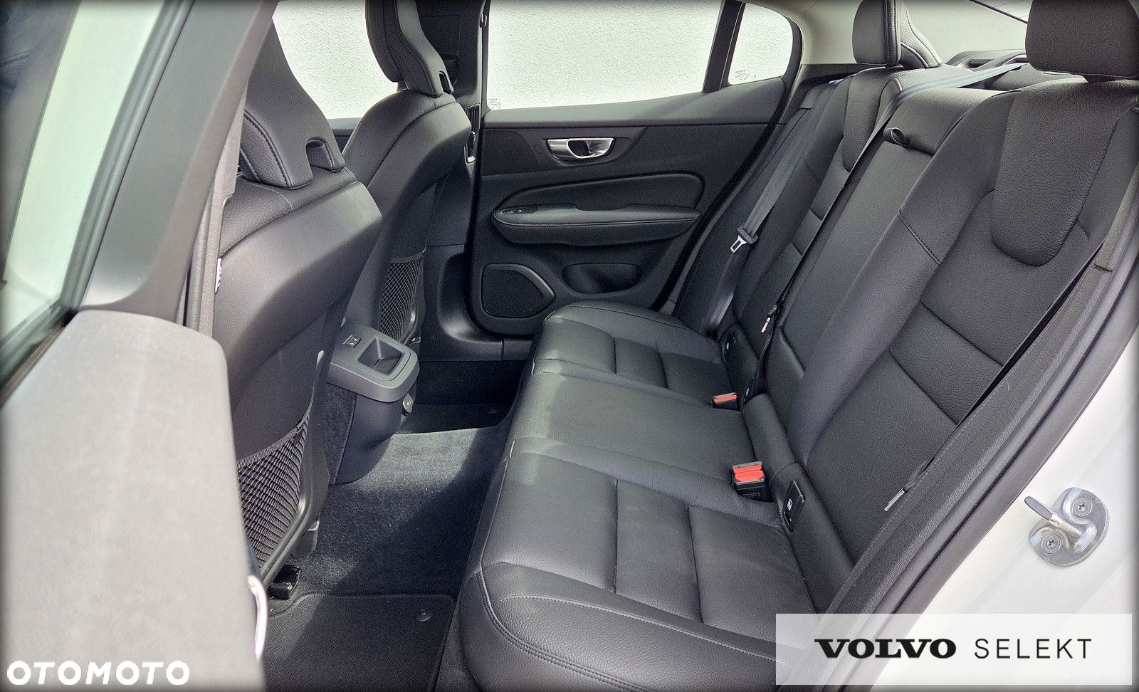 Volvo S60 - 15