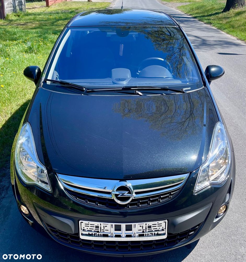 Opel Corsa 1.4 16V Color Edition - 5
