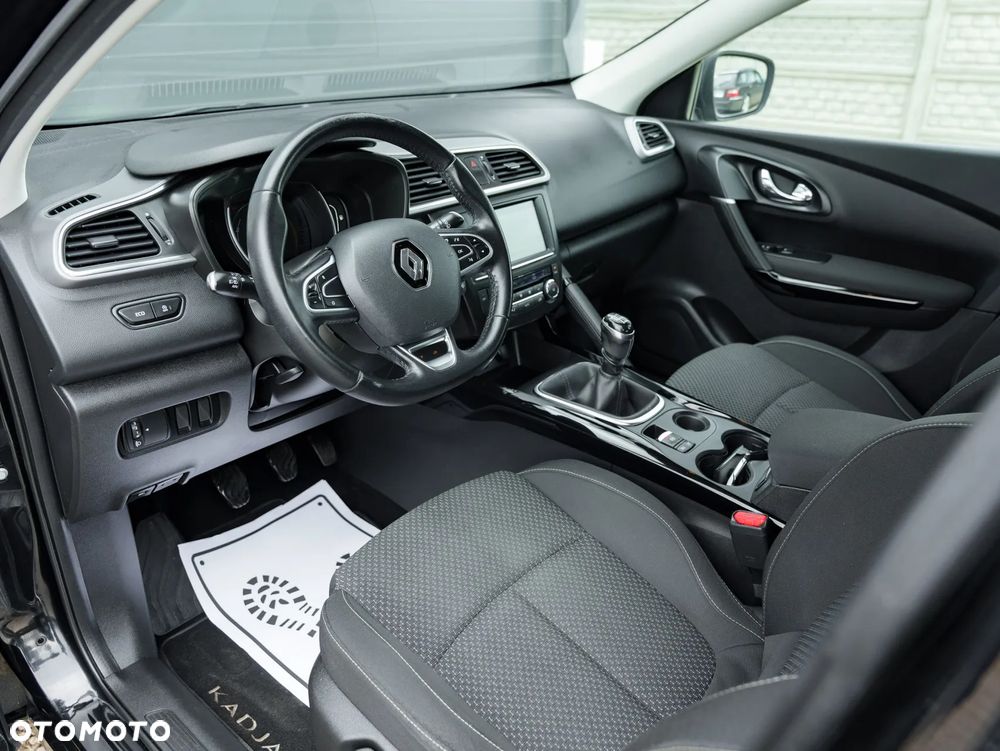 Renault Kadjar Energy dCi 110 Experience - 16