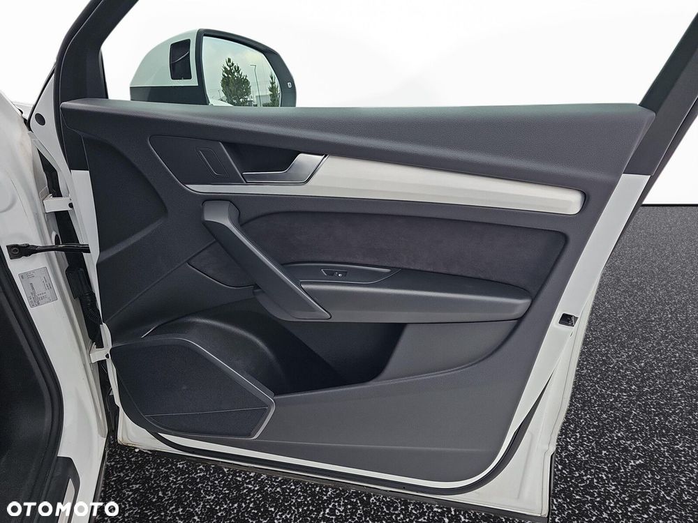 Audi Q5 Sportback - 23