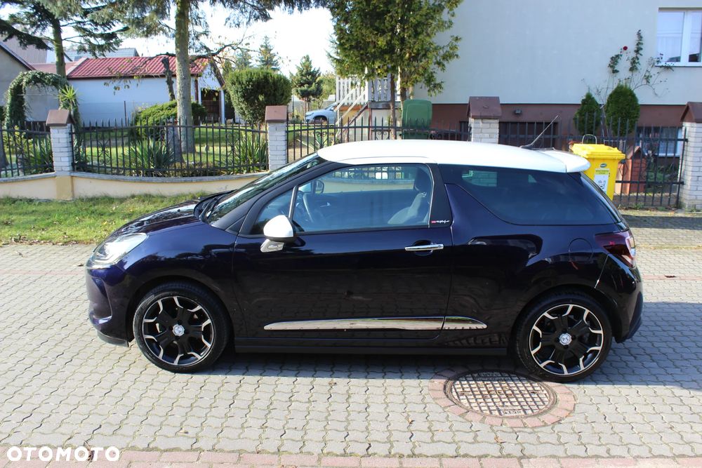 DS Automobiles DS 3 - 4