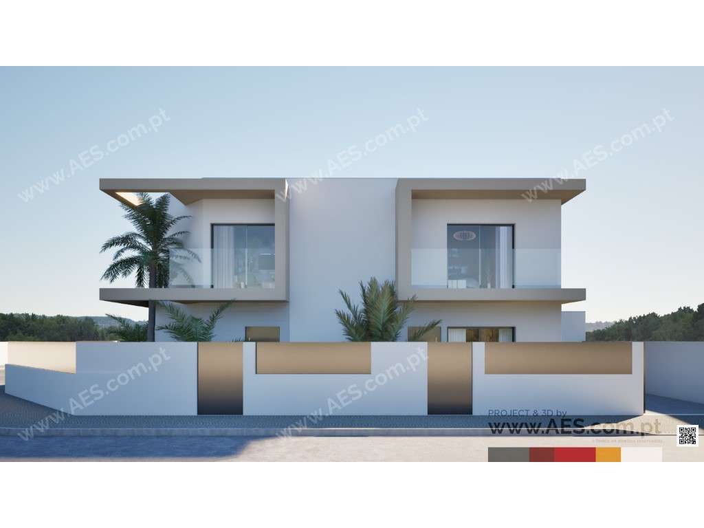 Moradia Estrear T 3 Duplex, excelente localização, e acabamentos - Grande imagem: 3/14