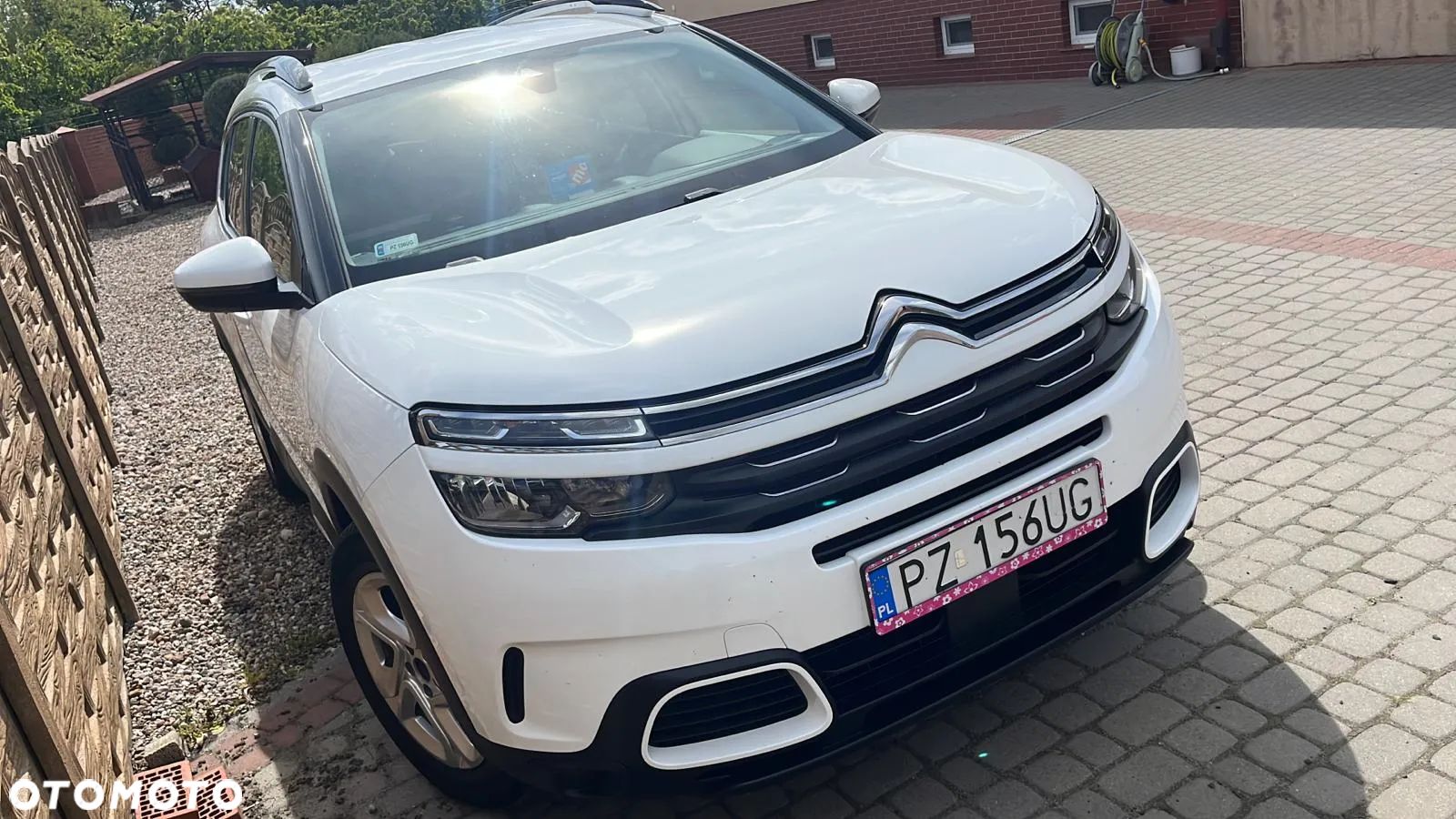 Citroën C5 Aircross 1.2 PureTech Live - 1