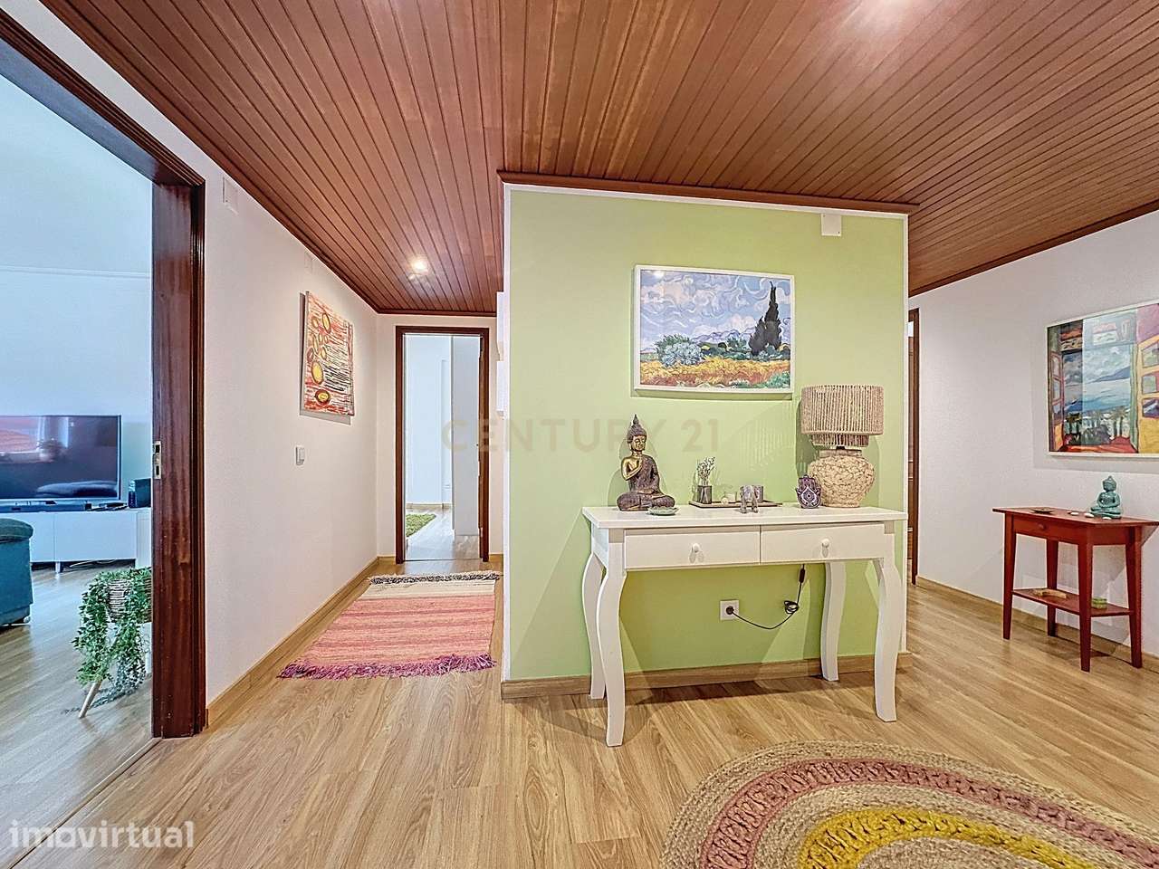 Apart. T3 Barreiro com garagem - OPORTUNIDADE - Grande imagem: 5/26