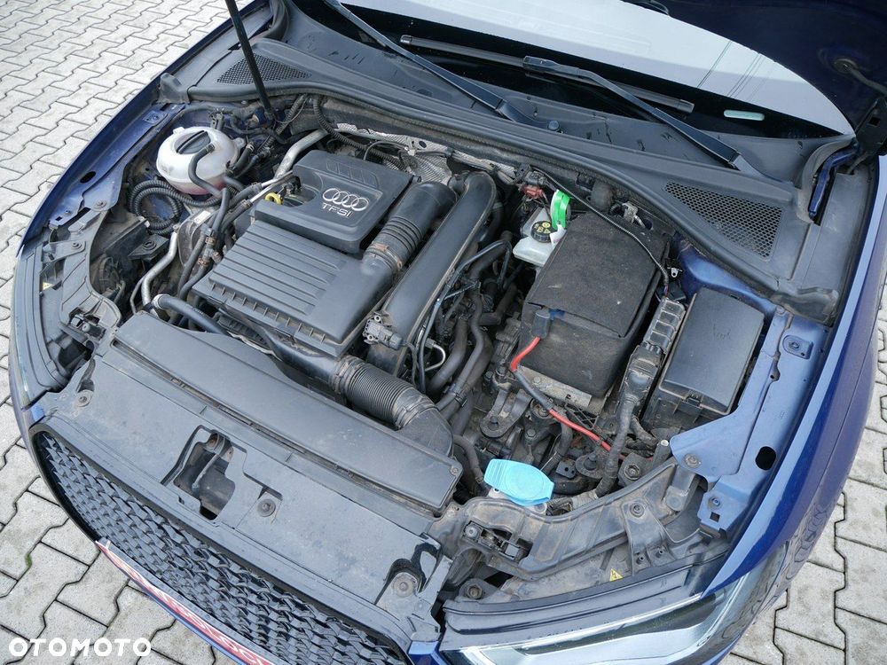 Audi A3 - 31