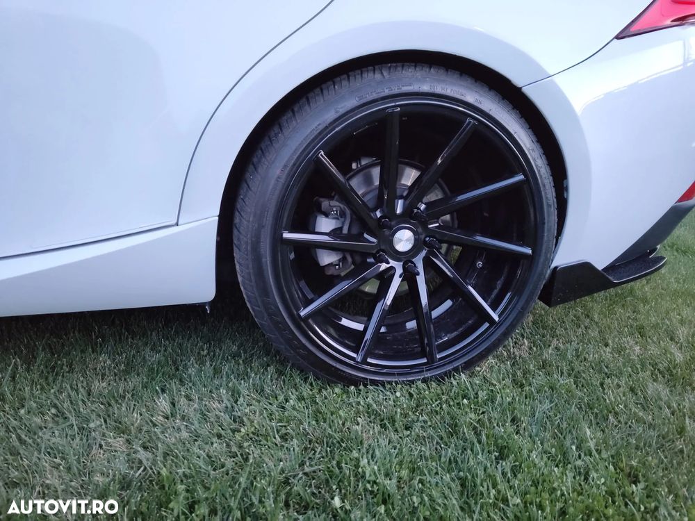 Lexus Seria IS 250 2.5 V6 Aut Sport - 15