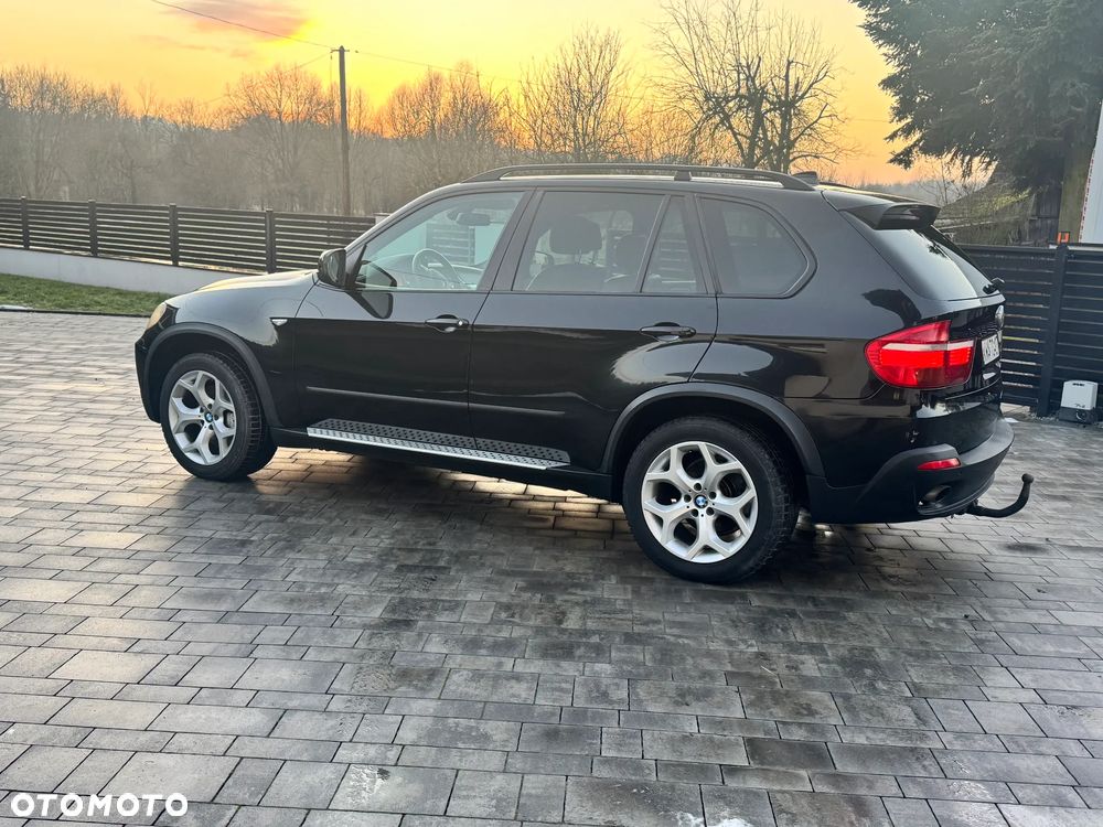 BMW X5 xDrive30d - 8