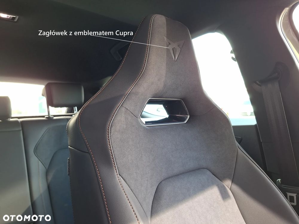 Cupra Leon 2.0 TSI DSG VZ Black Edition - 28