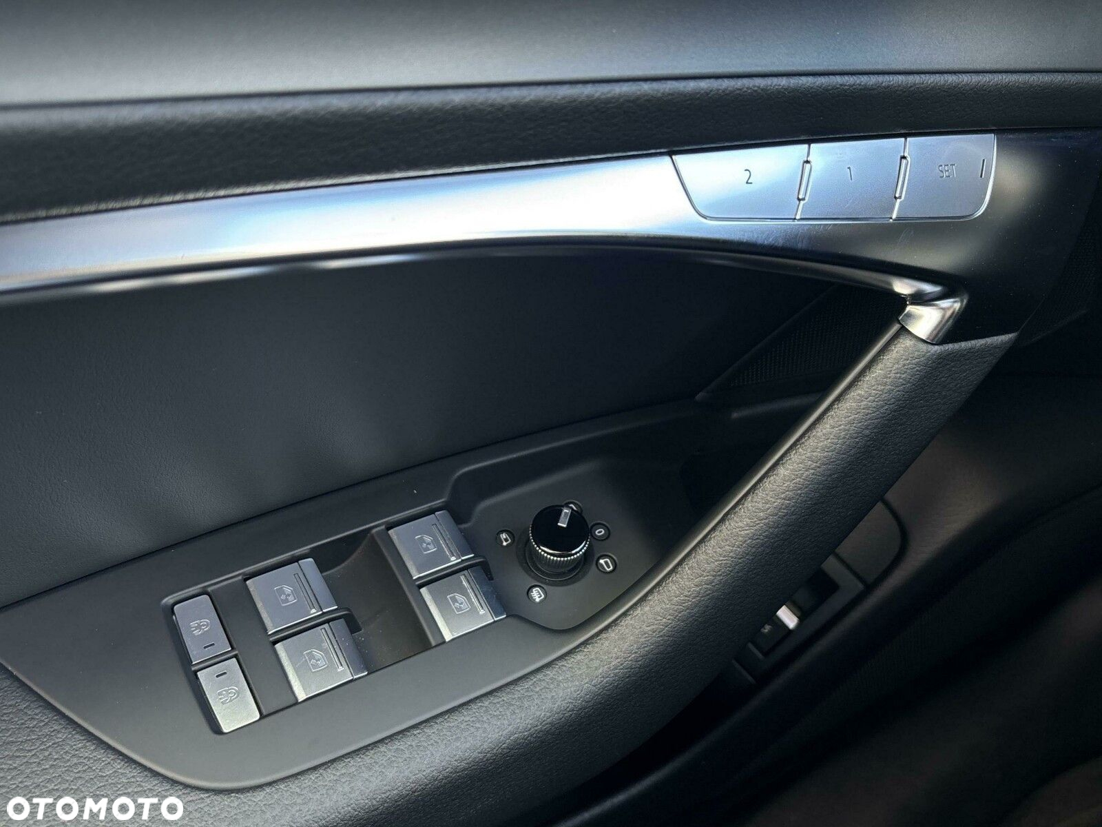 Audi A6 - 25