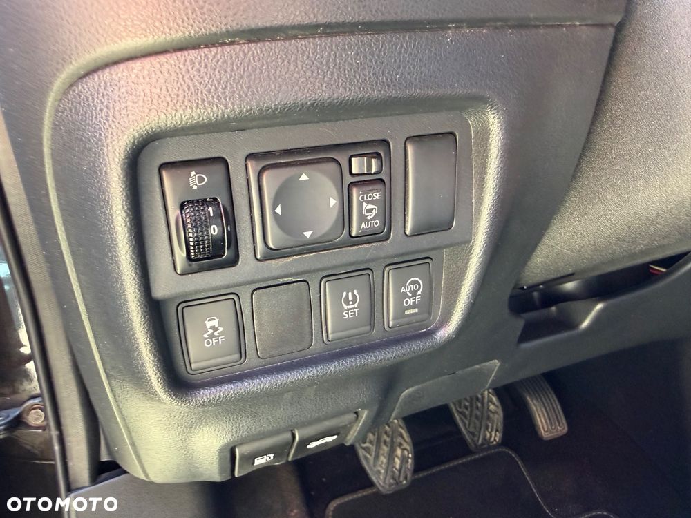 Nissan Juke 1.2 DIG-T Tekna - 21