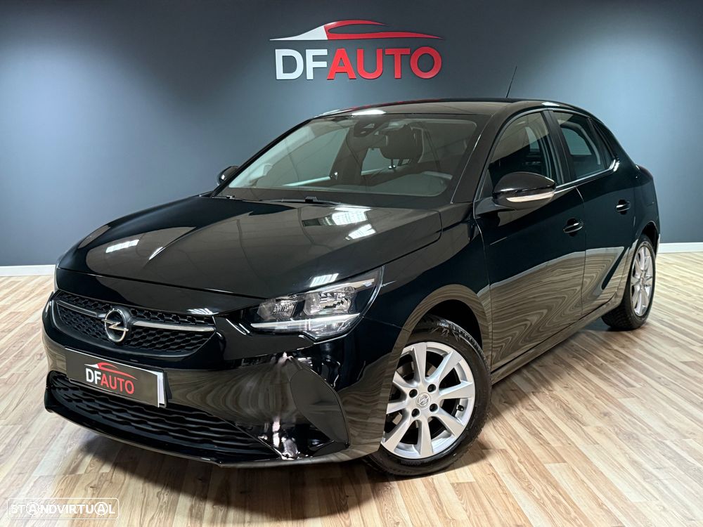 Opel Corsa 1.2 Elegance - 1
