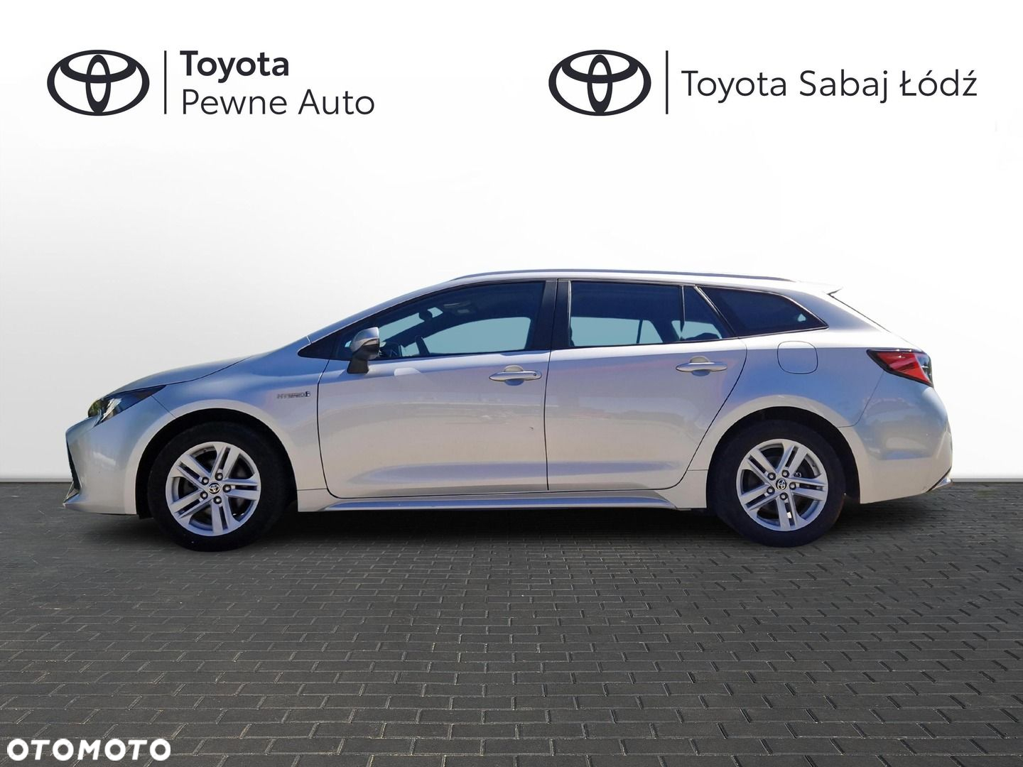 Toyota Corolla - 2