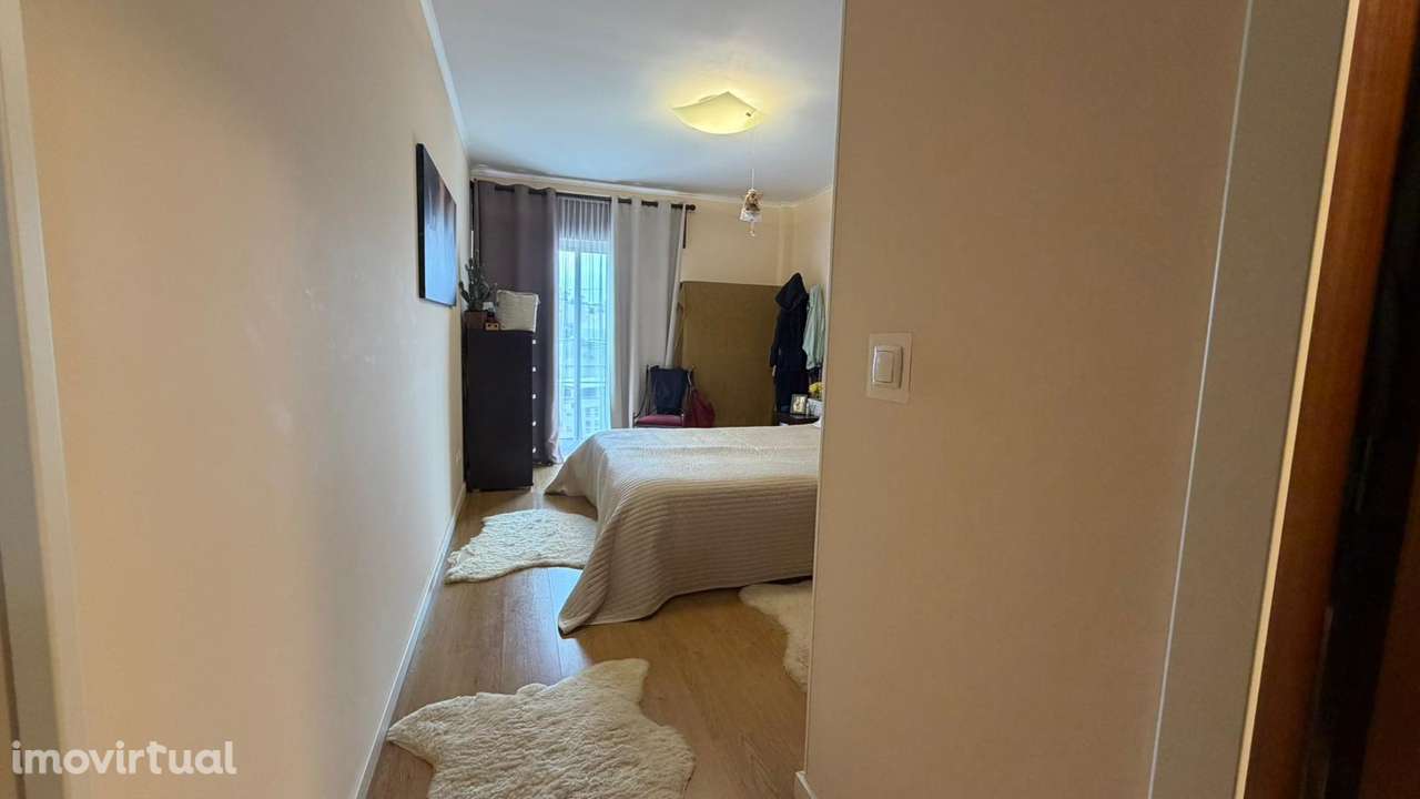 Apartamento T2 Mouriz- Paredes - Grande imagem: 4/26