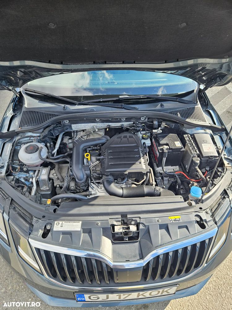 Skoda Octavia 1.0 TSI Ambition - 7