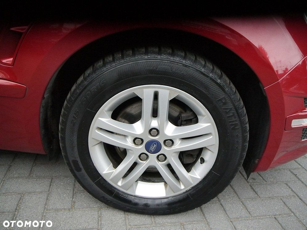 Ford S-Max 2.0 TDCi Trend - 15