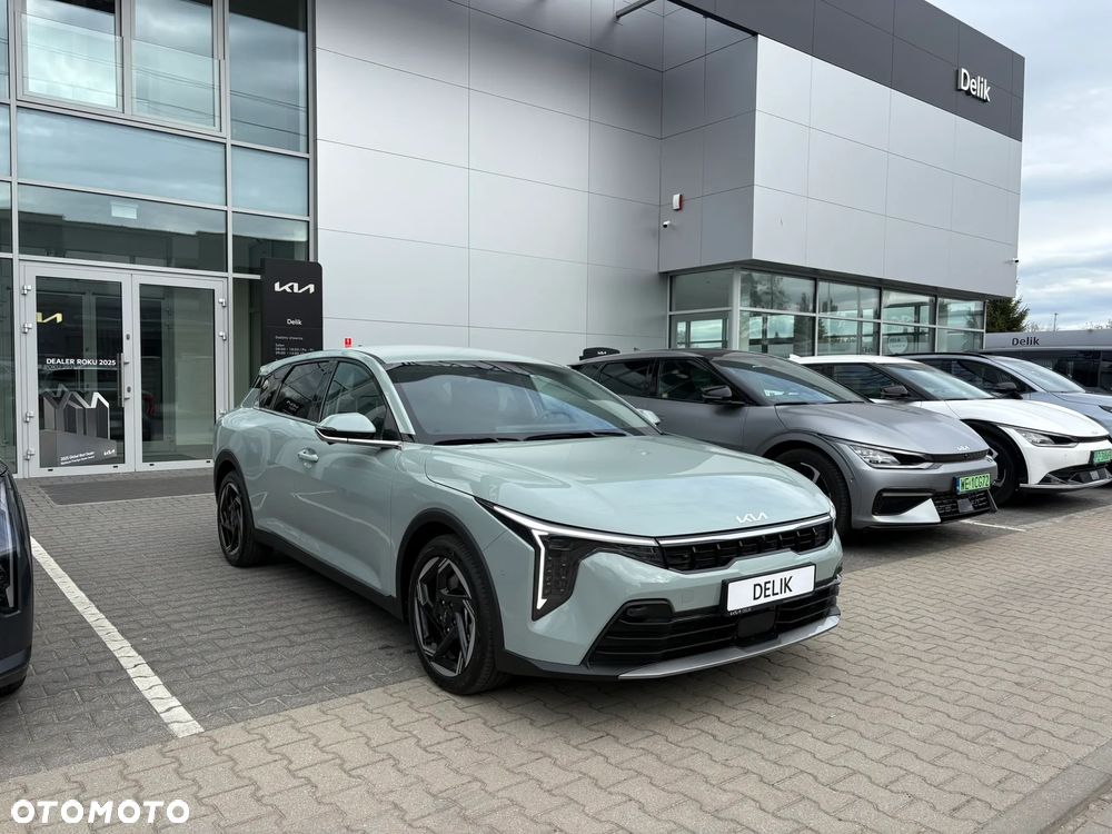Kia K4 1.6 T-GDI L - 9