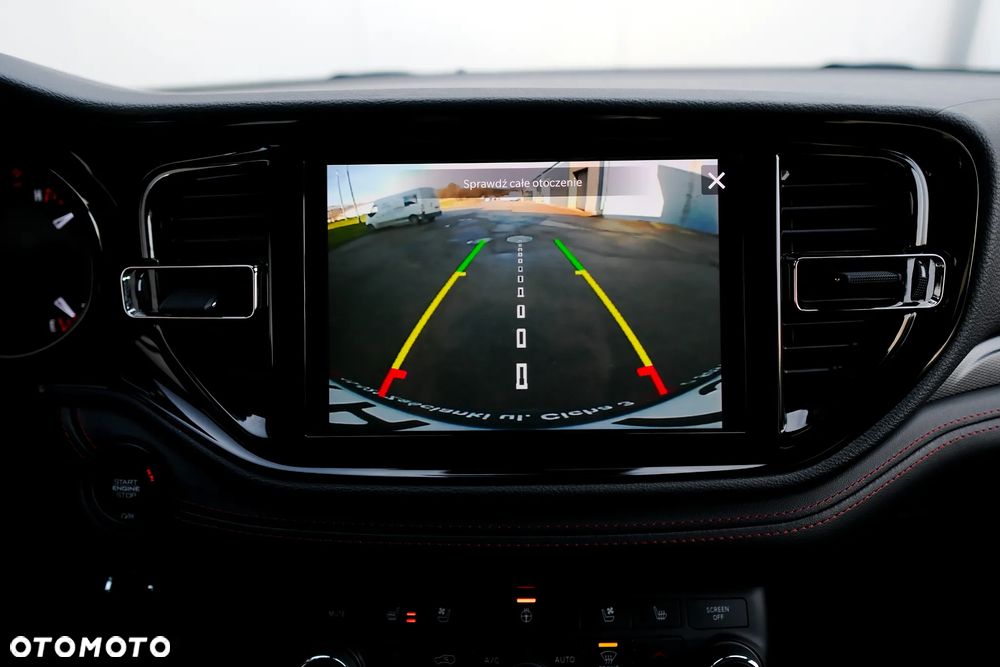 Dodge Durango 5.7 R/T - 28