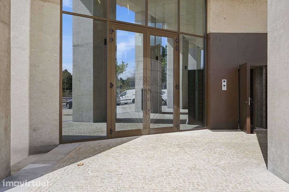 Apartamento T1 para arrendamento - Grande imagem: 2/9