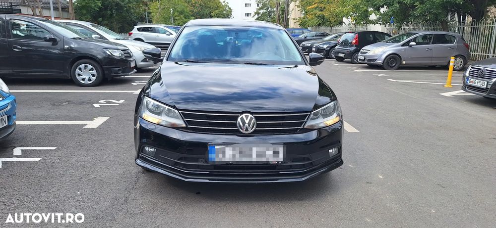 Volkswagen Jetta 1.2 TSI Comfortline - 4