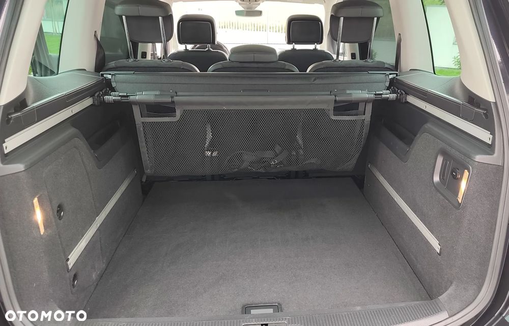 Volkswagen Sharan 2.0 TDI BMT Highline DSG - 16