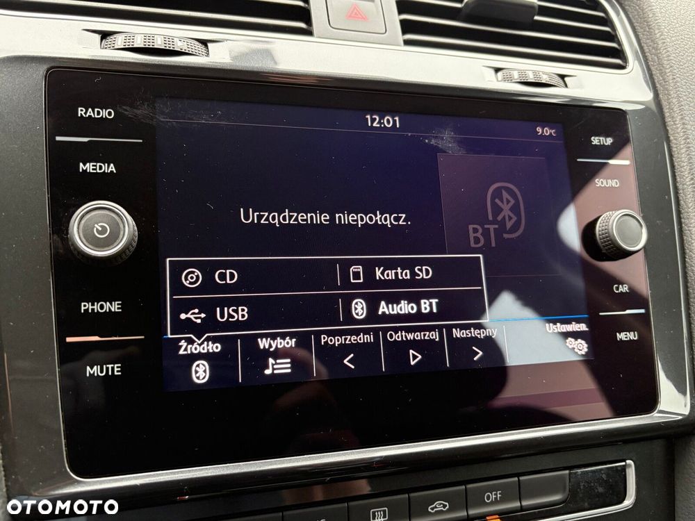 Volkswagen Golf 1.0 TSI Trendline - 24